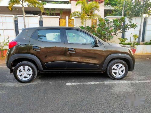 Used Renault Kwid 2016 MT for sale in Coimbatore 