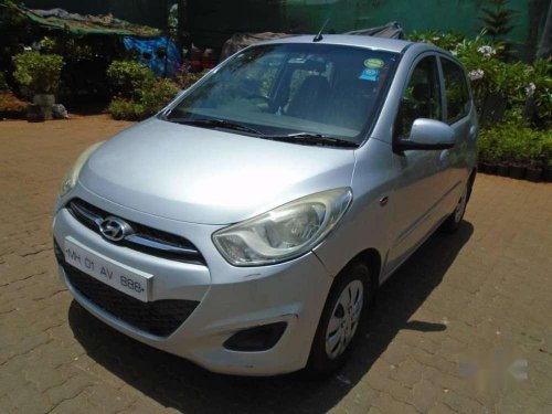 Used Hyundai I10 Sportz 1.2 2011 MT for sale in Mumbai