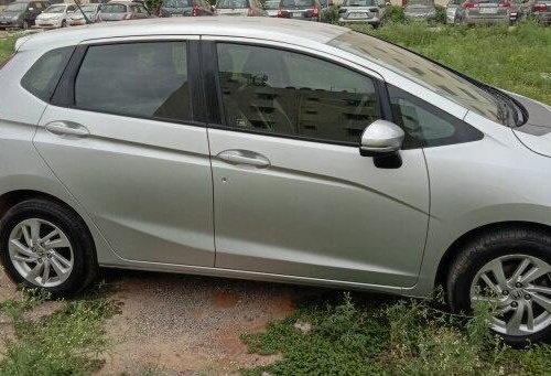 Used Honda Jazz 2016 MT for sale in Bangalore