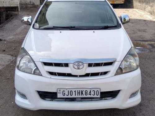 Used Toyota Innova 2.0 G4, 2006 MT for sale in Rajkot 