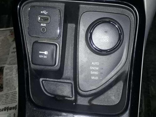 Jeep Compass 2.0 Limited 4X4, 2017, Diesel AT for sale in Madurai