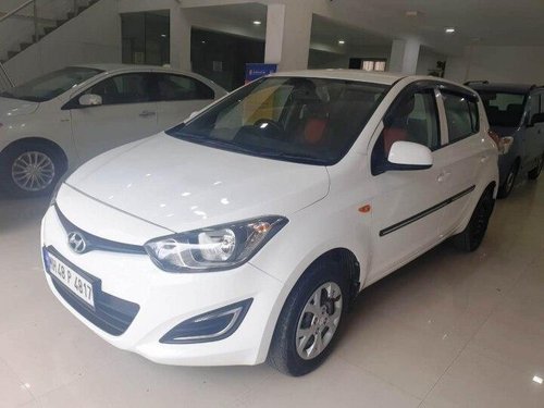 Used Hyundai i20 2013 MT for sale in Panvel 