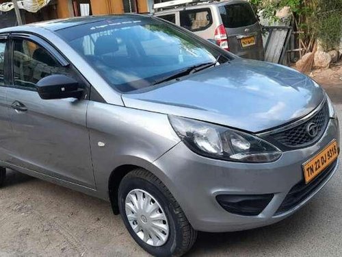 Used Tata Bolt 2017 MT for sale in Chennai 