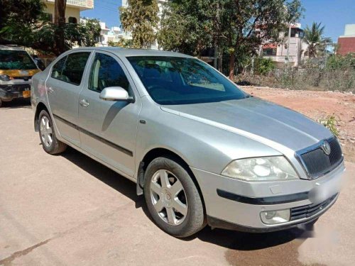 Used Skoda Laura 2007 MT for sale in Hyderabad 