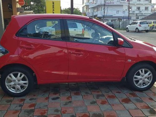 2014 Honda Brio VX MT for sale in Coimbatore 