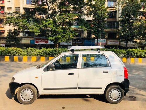 Used Maruti Suzuki Alto 2011 MT for sale in Mumbai