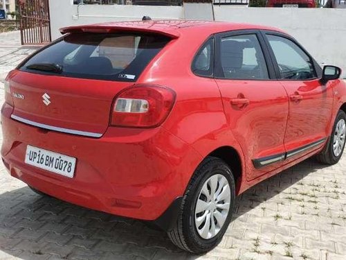 Maruti Suzuki Baleno Delta, 2017, MT in Ghaziabad 