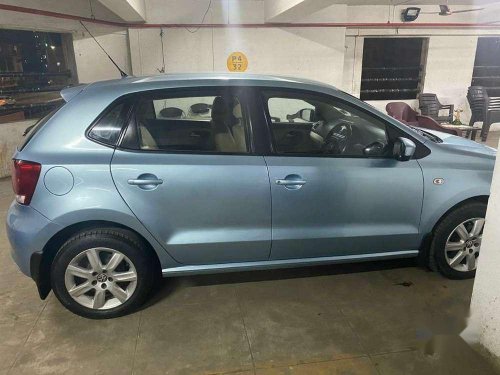 Used Volkswagen Polo 2013 MT for sale in Mumbai