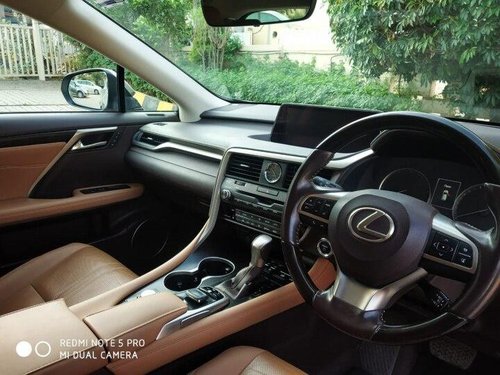 Used Lexus RX 2016 AT for sale in Bangalore