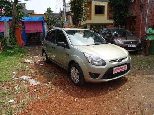 Used Ford Figo 2011 MT for sale in Kolkata 