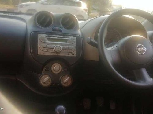 Used Nissan Micra 2014 MT for sale in Jammu 