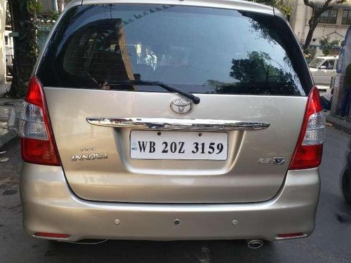 Used 2011 Toyota Innova MT for sale in Kolkata 