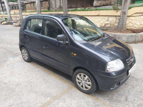 Hyundai Santro Xing GLS 2008 MT for sale in Mumbai