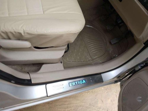 Used Maruti Suzuki Ertiga 2017 MT for sale in Bareilly 