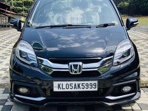 Used Honda Mobilio 2014 MT for sale in Palai 