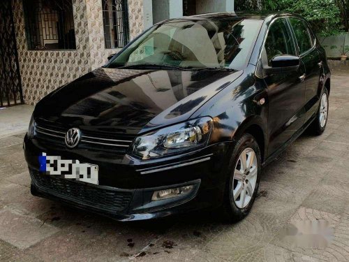 Used Volkswagen Polo 2011 MT for sale in Mumbai