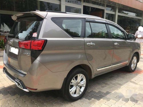 Used Toyota INNOVA CRYSTA 2018 AT for sale in Kozhikode