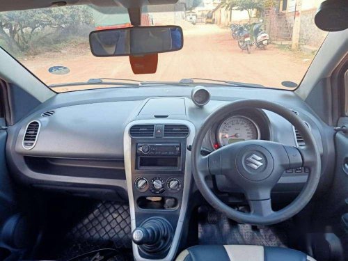 Used Maruti Suzuki Ritz 2013 MT for sale in Nagar