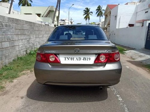 2007 Honda City ZX GXI MT for sale in Coimbatore 