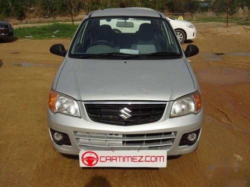 Maruti Suzuki Alto K10 VXI 2012 MT for sale in Hyderabad 