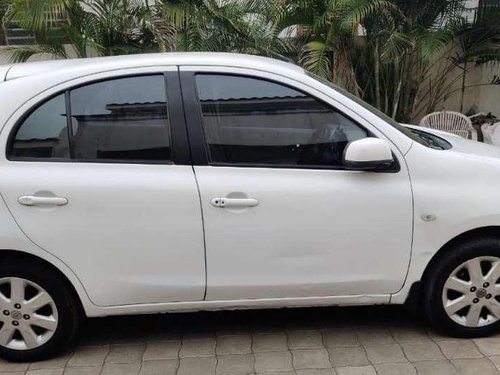 Used 2012 Nissan Micra Diesel MT for sale in Coimbatore 