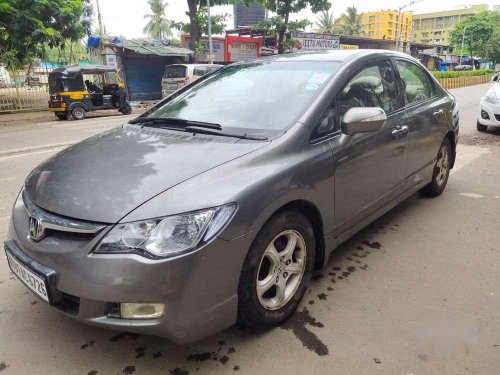 Used 2007 Honda Civic MT for sale in Mumbai