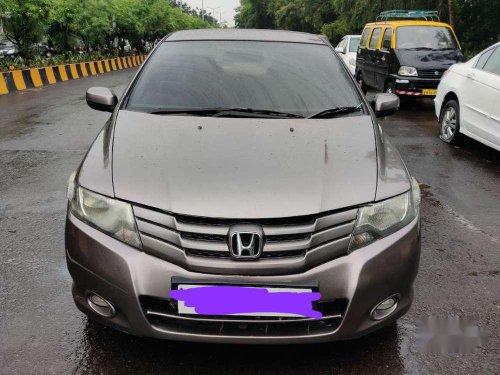 Used Honda City 2011 MT for sale in Mumbai