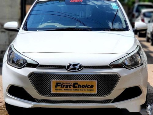 Used 2015 Hyundai i20 MT for sale in Jaipur 