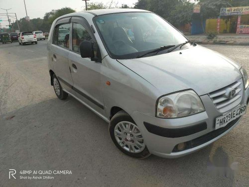 Used Hyundai Santro Xing 2013 MT for sale in Faridabad 