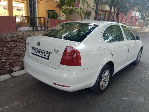 Used Skoda Laura, 2010, Diesel MT for sale in Chandigarh 