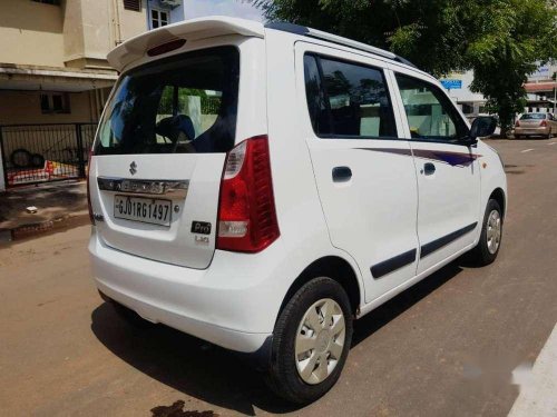 Maruti Suzuki Wagon R LXI, 2014, MT for sale in Ahmedabad 