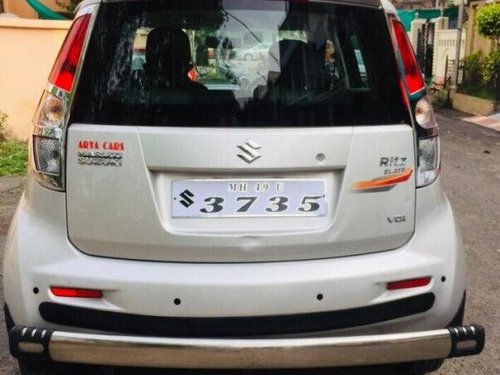 Used 2015 Maruti Suzuki Ritz MT for sale in Nagpur