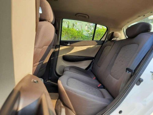 Hyundai I20 Sportz 1.2 (O), 2010, Petrol MT for sale in Mumbai