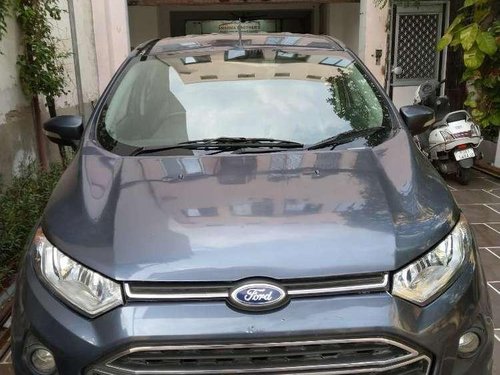 Used 2013 Ford EcoSport MT for sale in Ajmer 