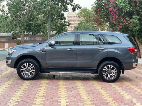 Used 2019 Ford Endeavour 3.2 Titanium 4X4 AT in New Delhi