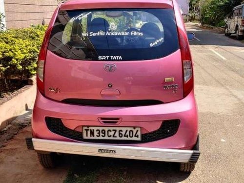 Used Tata Nano Twist XT, 2017, Petrol MT for sale in Ramanathapuram 