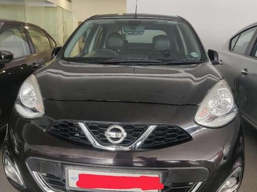 Used Nissan Micra 2018 MT for sale in Kochi 