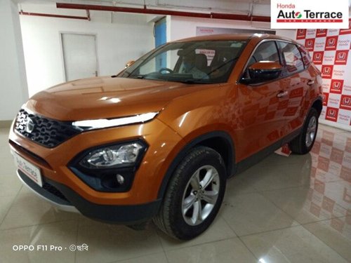 Used 2019 Tata Harrier AT for sale in Kolkata 