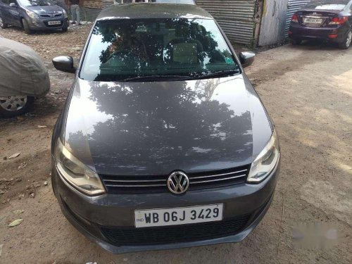 Used 2012 Volkswagen Polo MT for sale in Kolkata 