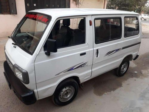 2015 Maruti Suzuki Omni MT for sale in Ajmer 