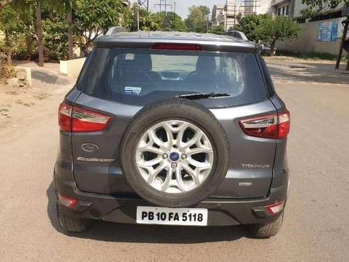 Used Ford EcoSport 2014 MT for sale in Ludhiana 