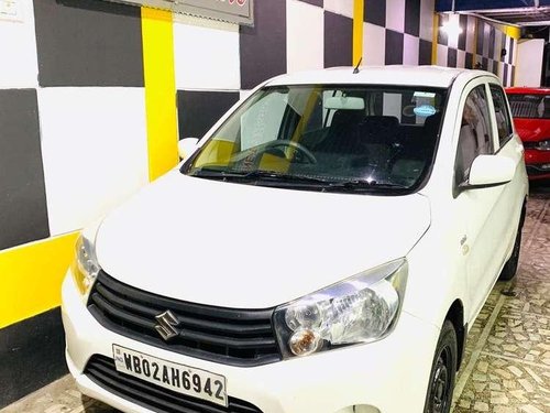 2015 Maruti Suzuki Celerio MT for sale in Kolkata 