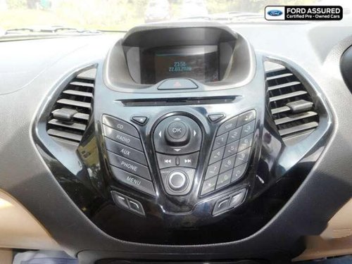 2016 Ford Figo Aspire MT for sale in Chennai 