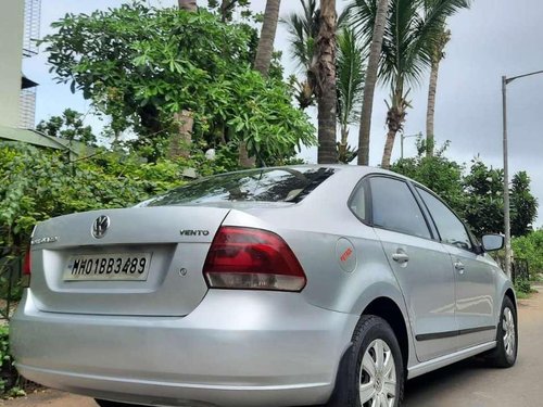 Used Volkswagen Vento 2011 MT for sale in Mumbai