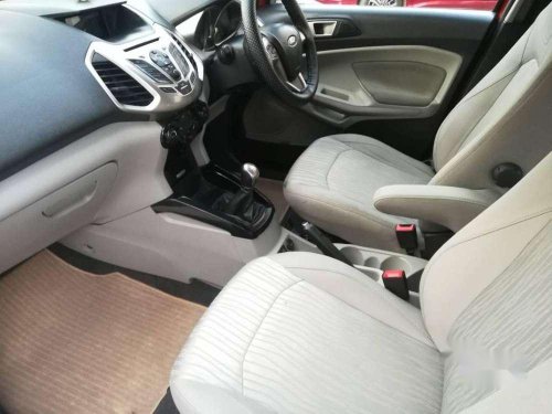 Used Ford EcoSport 2014 MT for sale in Guragon 