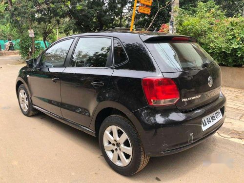 Used Volkswagen Polo 2010 MT for sale in Nagar