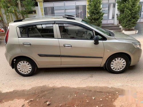 Used Chevrolet Sail 2013 MT for sale in Hyderabad 