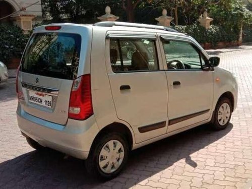Used Maruti Suzuki Wagon R LXI 2014 MT for sale in Pune