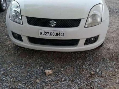 Maruti Suzuki Swift VDi, 2011, Diesel MT for sale in Sumerpur 