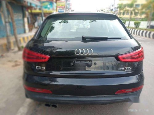 Used 2014 Audi Q3 AT for sale in Vijayawada 